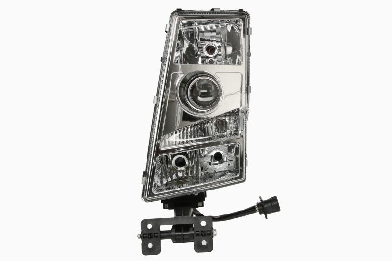 Reflektor ABAKUS 773-1125L-LD-E