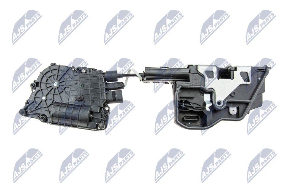 Zamek drzwi NTY EZC-BM-100
