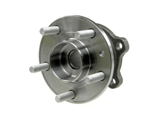 Zestaw łożysk koła NTY KLT-VV-027
