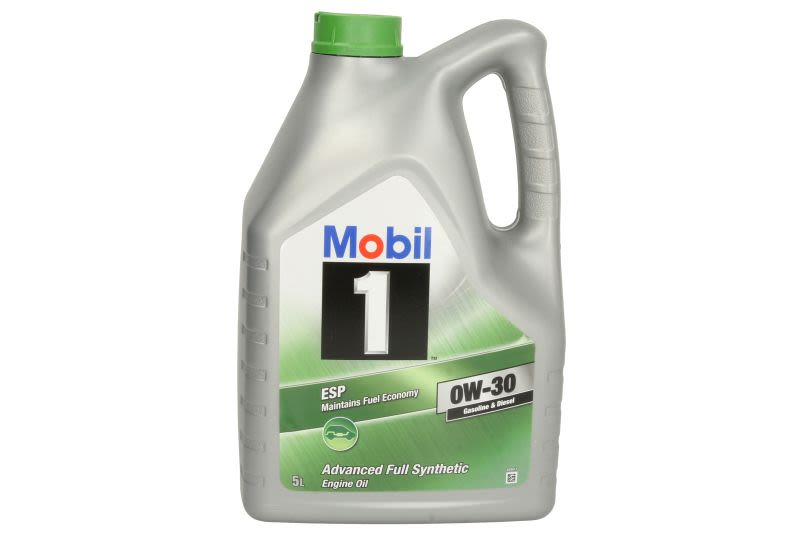 Olej silnikowy MOBIL 2015101010K3