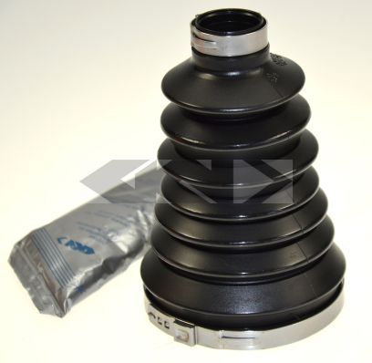 Zestaw osłon LÖBRO 302577