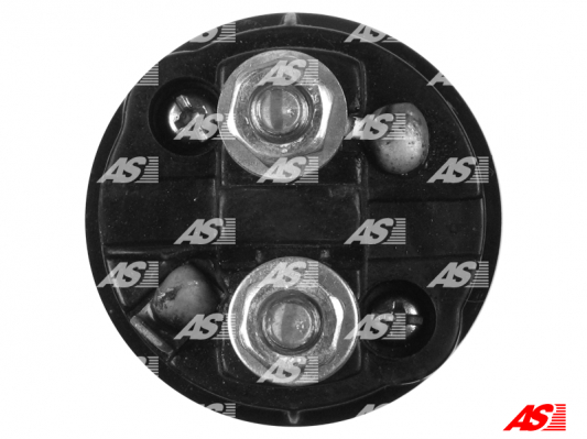 Elektromagnes rozrusznika AS-PL SS4017