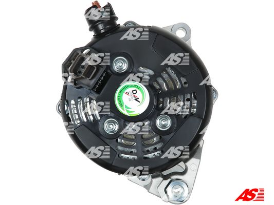 Alternator AS-PL A6587S