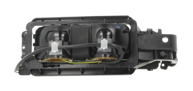 Reflektor dalekosiężny DT SPARE PARTS 3.31090