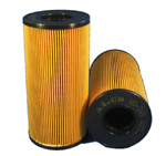 Filtr oleju ALCO FILTER MD-345