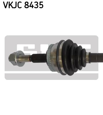 Półoś napędowa SKF VKJC 8435