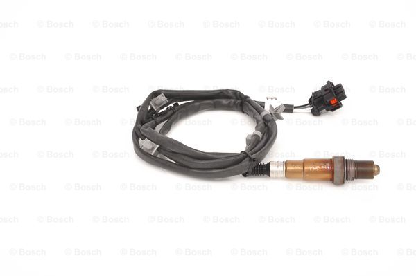 Sonda lambda BOSCH 0 258 006 588