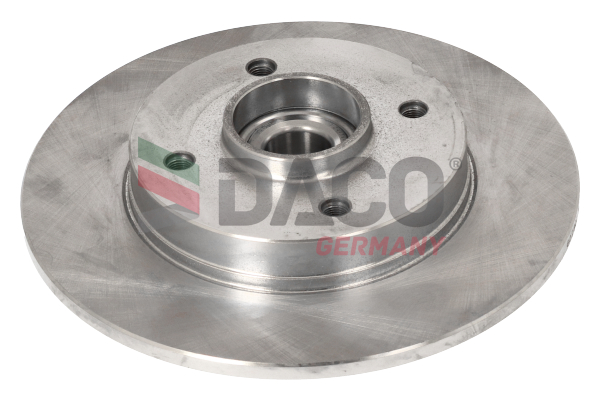 Tarcza hamulcowa DACO GERMANY 602801