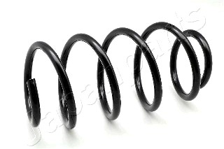 Sprężyna zawieszenia JAPANPARTS ZC2953H
