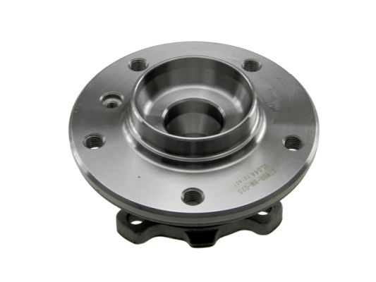 Zestaw łożysk koła NTY KLP-BM-025