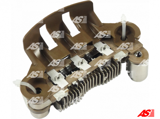 Mostek prostowniczy alternatora AS-PL ARC5007
