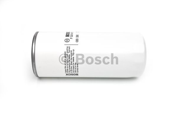 Filtr oleju BOSCH F 026 407 043