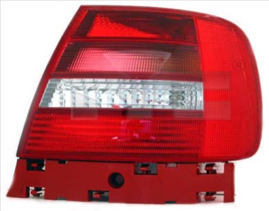 Lampa tylna zespolona TYC 11-0005-01-2