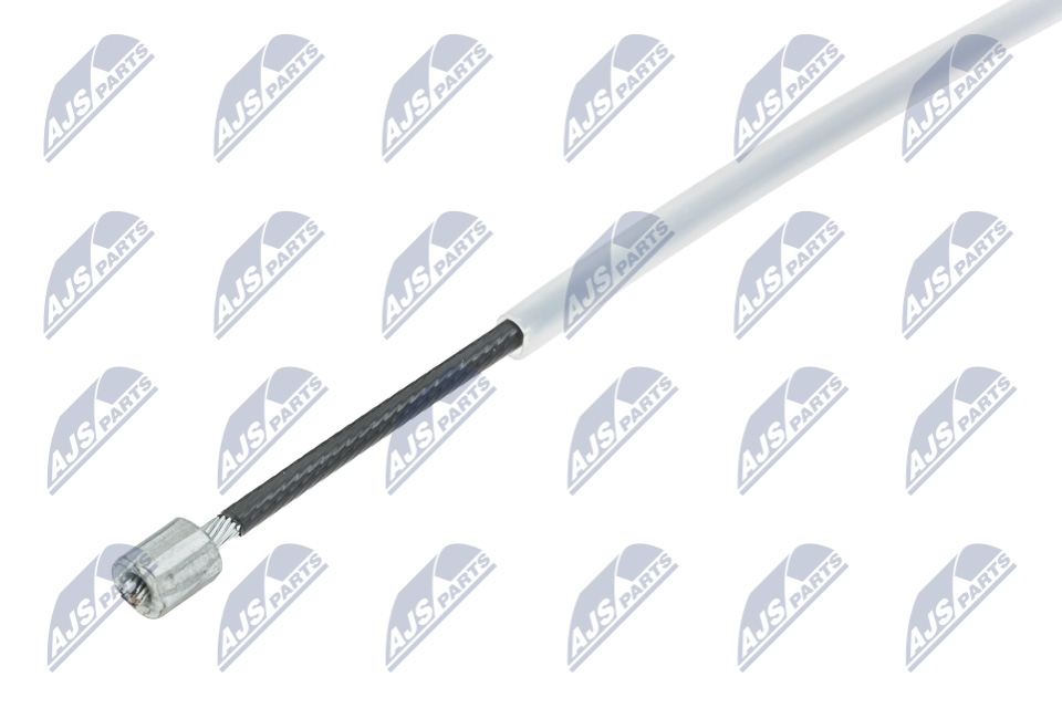 Cięgło, hamulec postojowy NTY HLR-CT-029