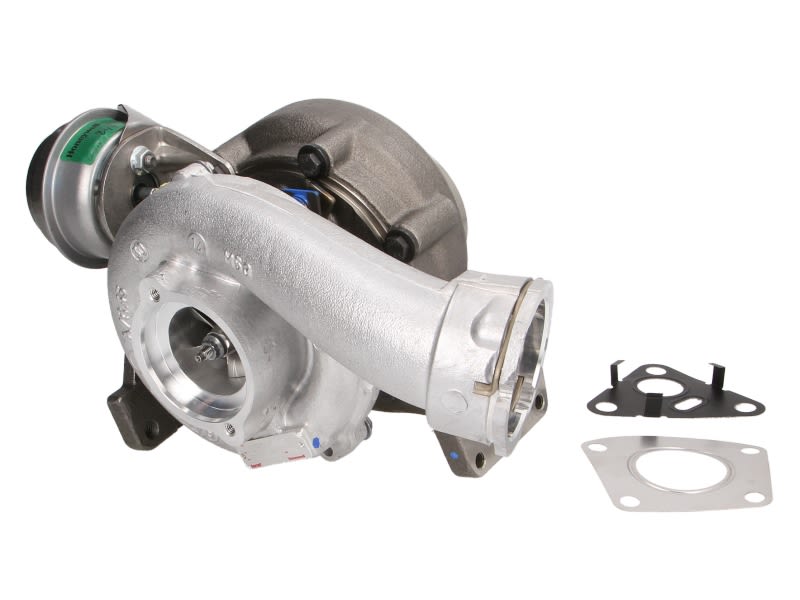Turbosprężarka GARRETT 720931-5005S