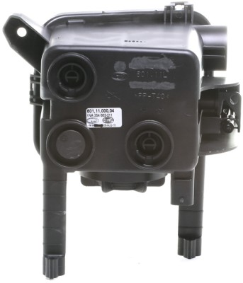 Lampa przeciwmgielna przednia HELLA 1NA 354 663-011