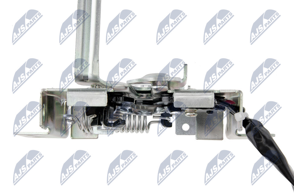 Zamek pokrywy komory silnika NTY EZC-MS-001