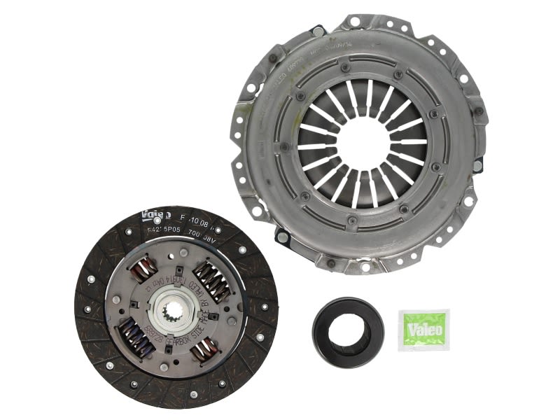 Zestaw sprzęgła VALEO 801169