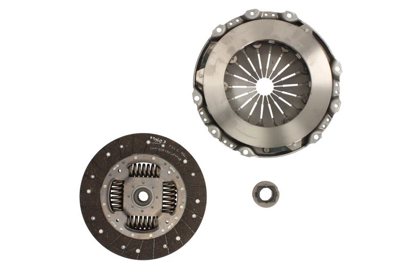 Zestaw sprzęgła VALEO 826857