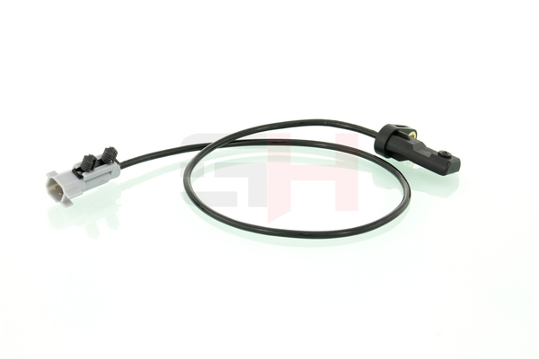 Czujnik prędkości obrotowej koła GH GH-719304
