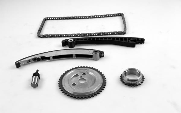 Zestaw łańcucha rozrządu HEPU 21-0311