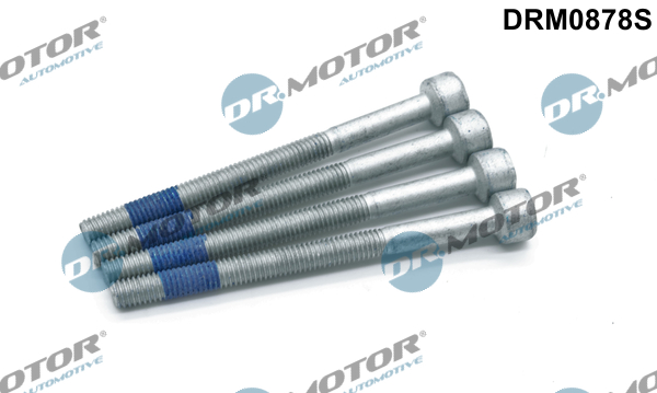 Śruba wtryskiwacza DR.MOTOR AUTOMOTIVE DRM0878S