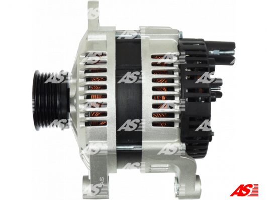 Alternator AS-PL A3116