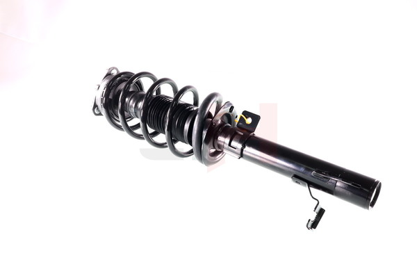 Amortyzator teleskopowy GH GH-352555C02