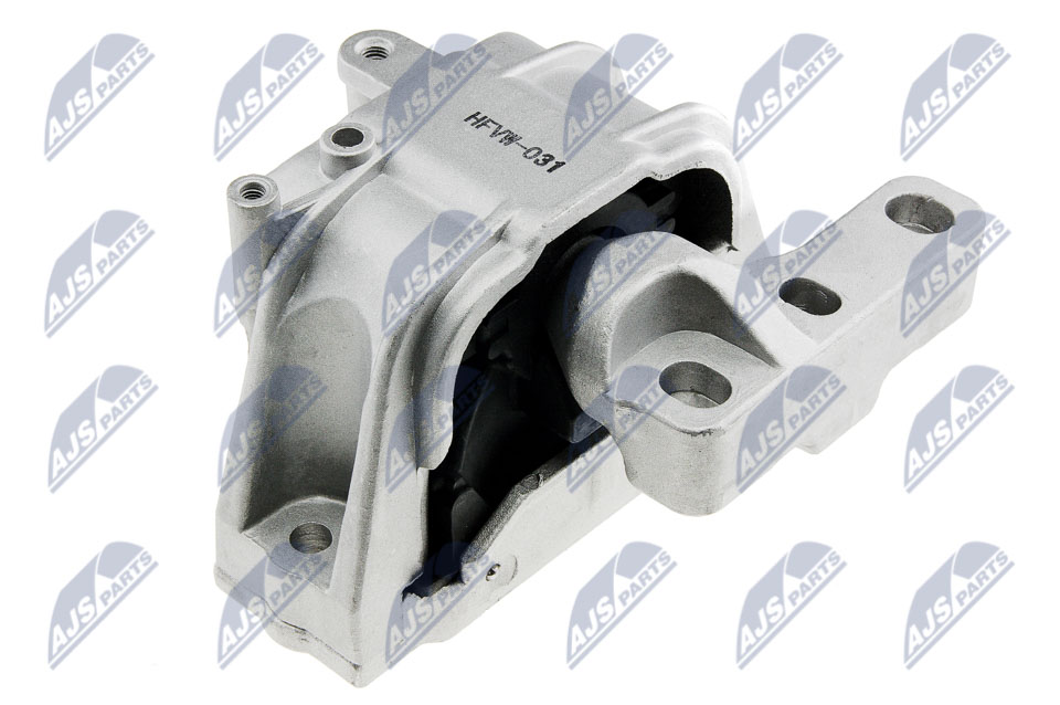 Zamek drzwi NTY EZC-SE-027