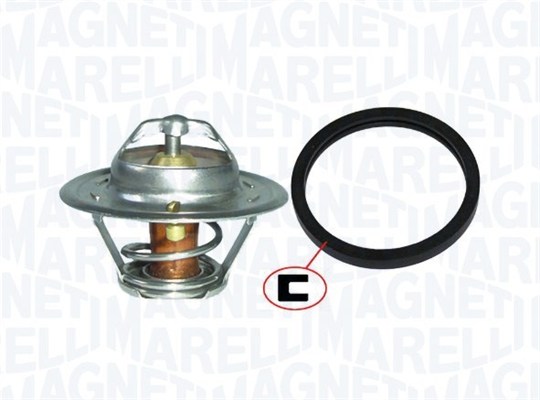 Termostat MAGNETI MARELLI 352317100410