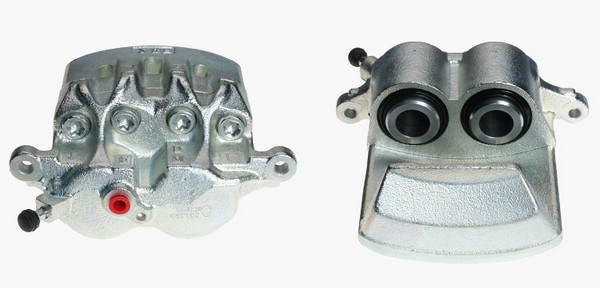 Zacisk hamulca BUDWEG CALIPER 343601