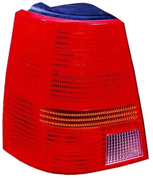 Lampa tylna zespolona ABAKUS 441-1944L-UE