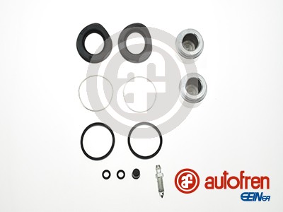 Zestaw naprawczy zacisku AUTOFREN SEINSA D41071C