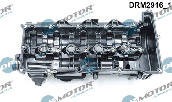 Pokrywa zaworów DR.MOTOR AUTOMOTIVE DRM2916