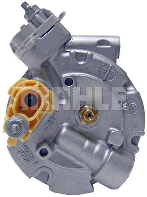 Kompresor klimatyzacji MAHLE ACP 1390 000P