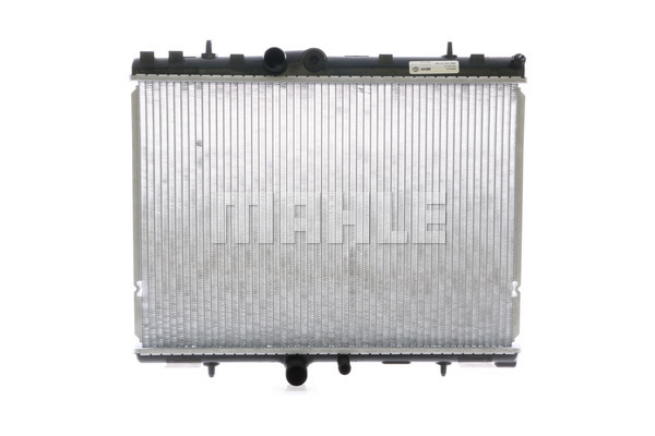 Chłodnica MAHLE CR 1501 000S