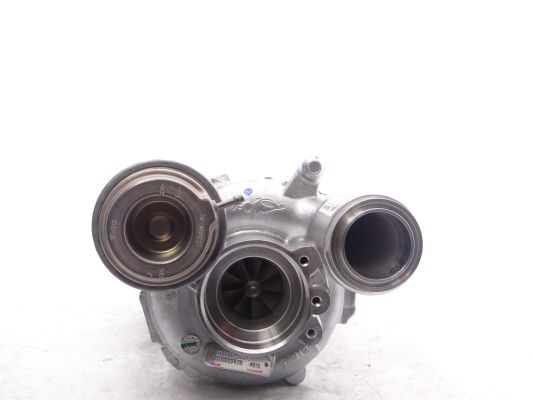 Turbosprężarka GARRETT 821613-5004S