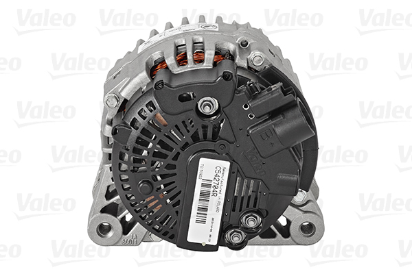 Alternator VALEO 437472