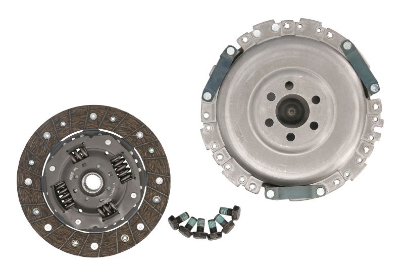 Zestaw sprzęgła NEXUS F1W022NX