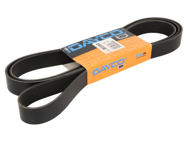 Pasek klinowy wielorowkowy DAYCO 8PK2380HD
