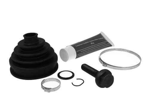 Zestaw osłon METELLI 13-0101