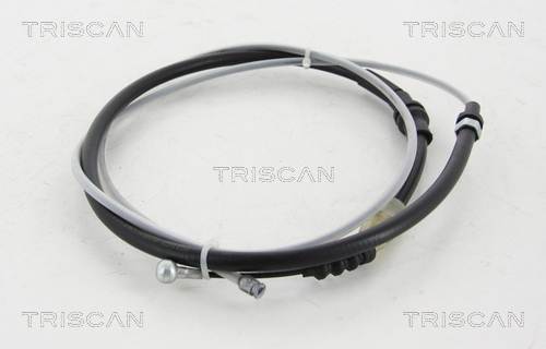 Linka hamulca ręcznego TRISCAN 8140 291150