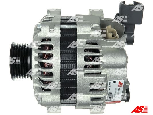 Alternator AS-PL A5038SR