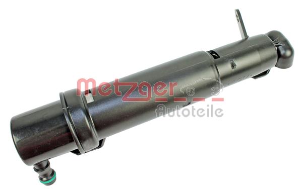 Dysza spryskiwacza reflektorów METZGER 2220556