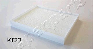Filtr kabinowy JAPANPARTS FAA-KI22