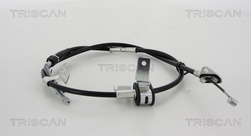 Linka hamulca ręcznego TRISCAN 8140 10164