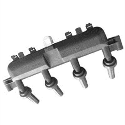 Cewka zapłonowa MAGNETI MARELLI 060717030012
