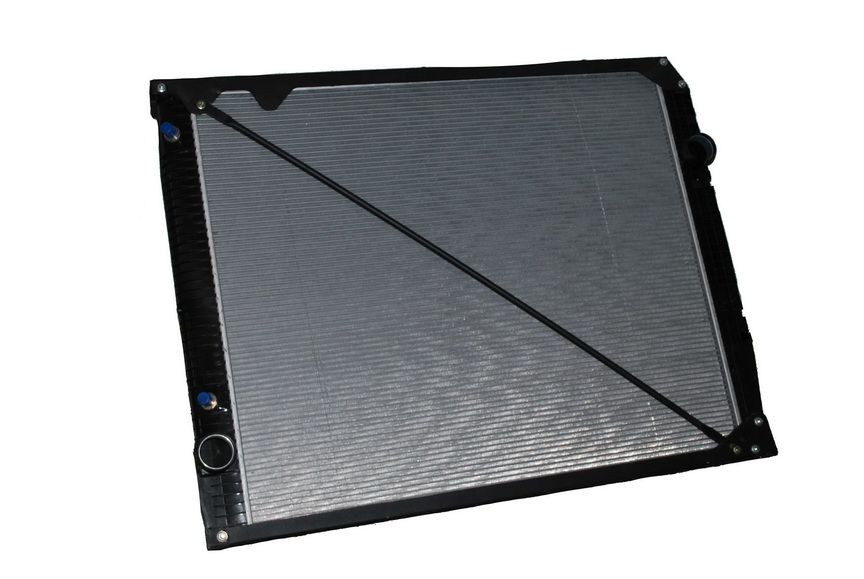 Chłodnica THERMOTEC D7ME003TT