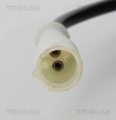 Czujnik ABS TRISCAN 8180 25206