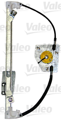 Podnośnik szyby VALEO 850890